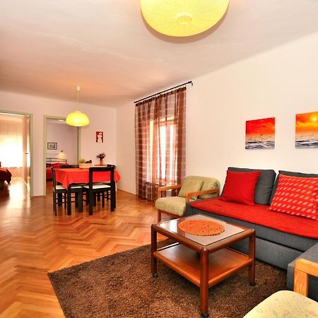 Spacious Piran Central Apartment For 5 Pax Bg Esterno foto