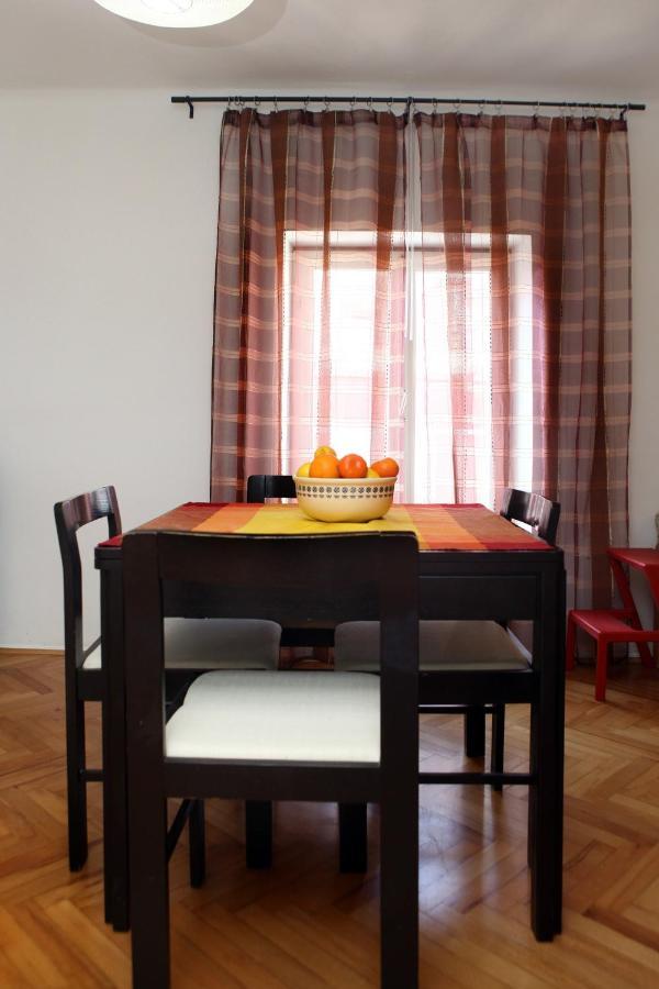 Spacious Piran Central Apartment For 5 Pax Bg Esterno foto