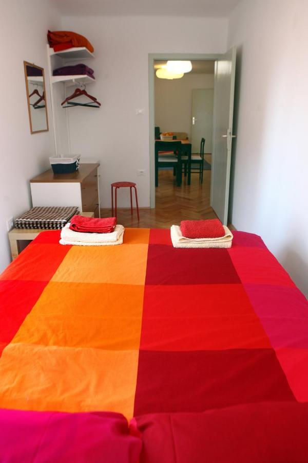 Spacious Piran Central Apartment For 5 Pax Bg Esterno foto