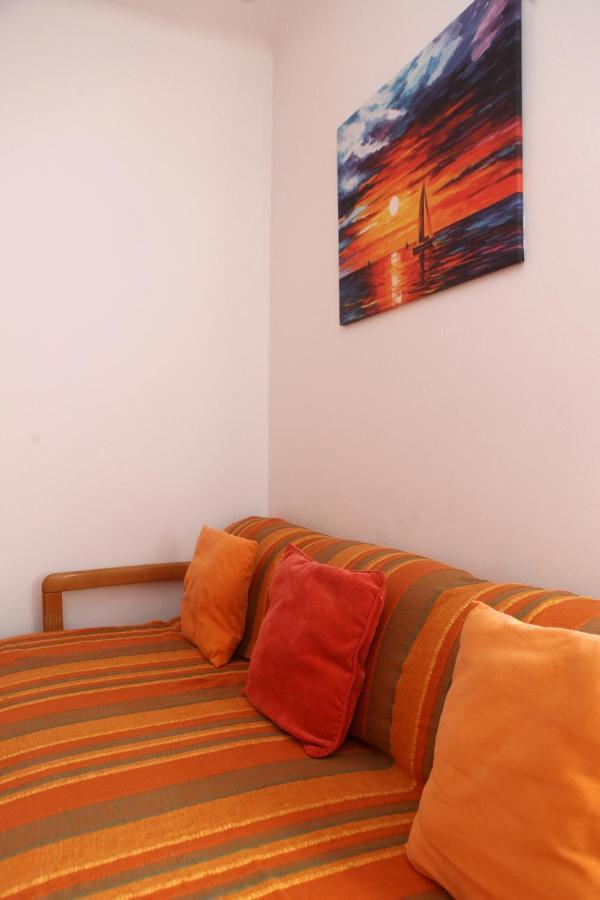 Spacious Piran Central Apartment For 5 Pax Bg Esterno foto