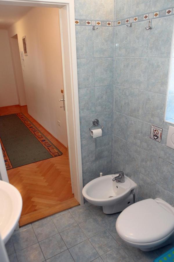 Spacious Piran Central Apartment For 5 Pax Bg Esterno foto